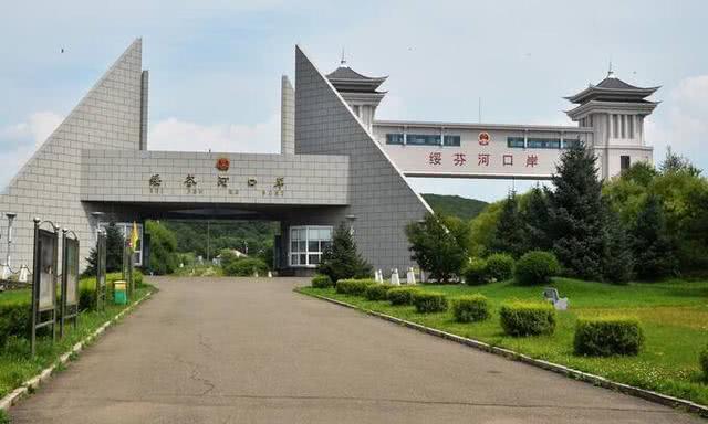 綏芬河市公路運輸管理事業單位最新項目概覽介紹