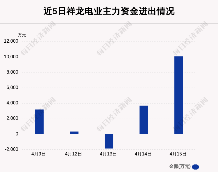 祥龍電業重組最新動態，行業變革與未來發展展望