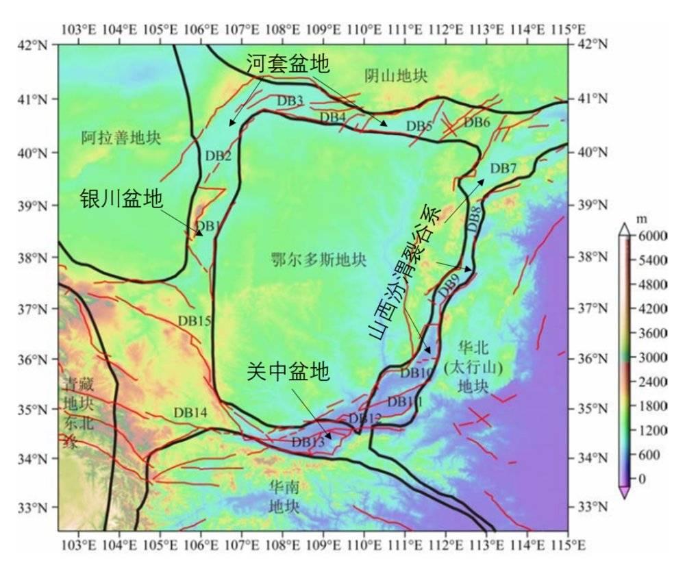 銀川今日地震最新消息更新簡報