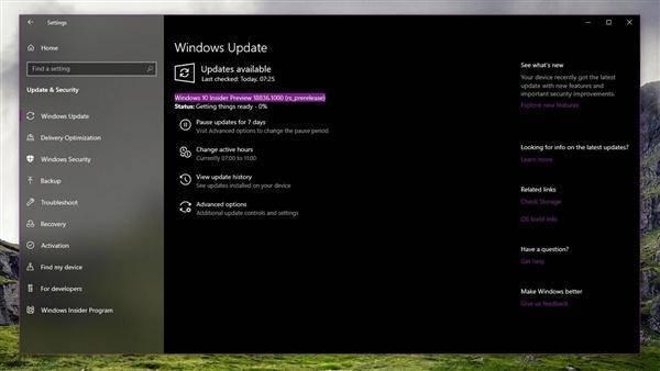 Windows最新版本全面解析與概覽