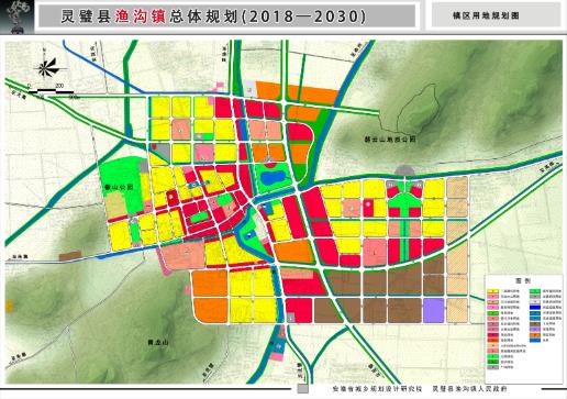 靈璧縣交通運輸局最新戰略規劃揭秘，未來發展規劃概覽