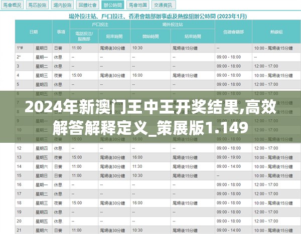 2024年新澳門王中王免費,廣泛的解釋落實方法分析_挑戰款42.440