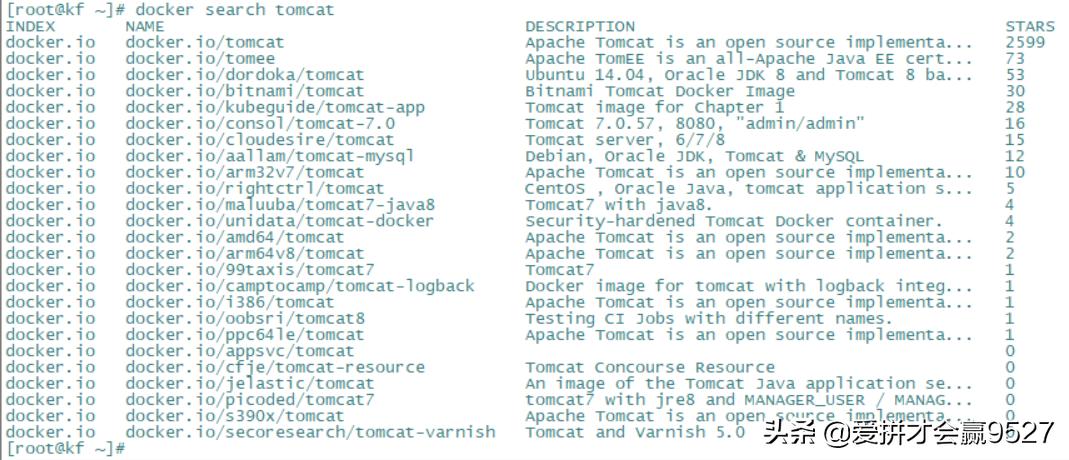 Docker最新版本的探索與應用實踐