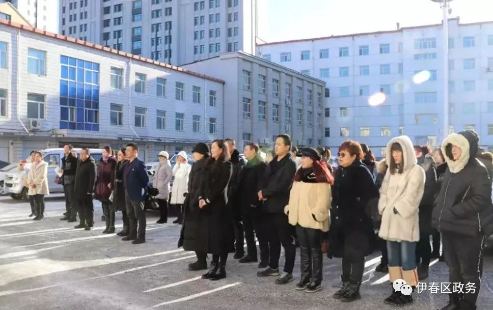 扎賚特旗級托養福利事業單位新項目，托養民生福祉，助力社會和諧進展