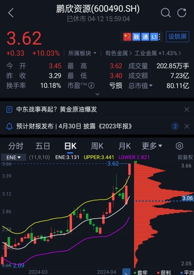 鵬欣資源重組最新動態，重塑企業架構，開啟嶄新篇章