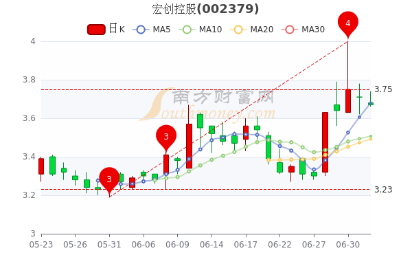 宏創控股最新消息全面解析與動態更新