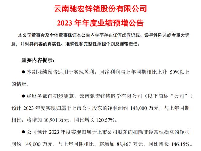 馳宏鋅鍺最新動態與行業展望，行業動態與市場走勢揭秘