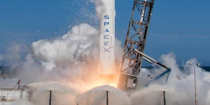 SpaceX持續推動太空探索，最新里程碑刷新記錄