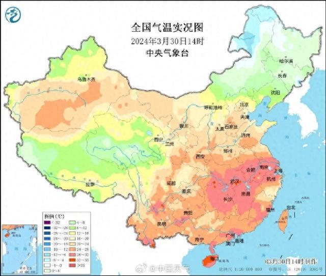 合肥最新氣象變化與市民生活緊密相連，氣象更新及影響分析