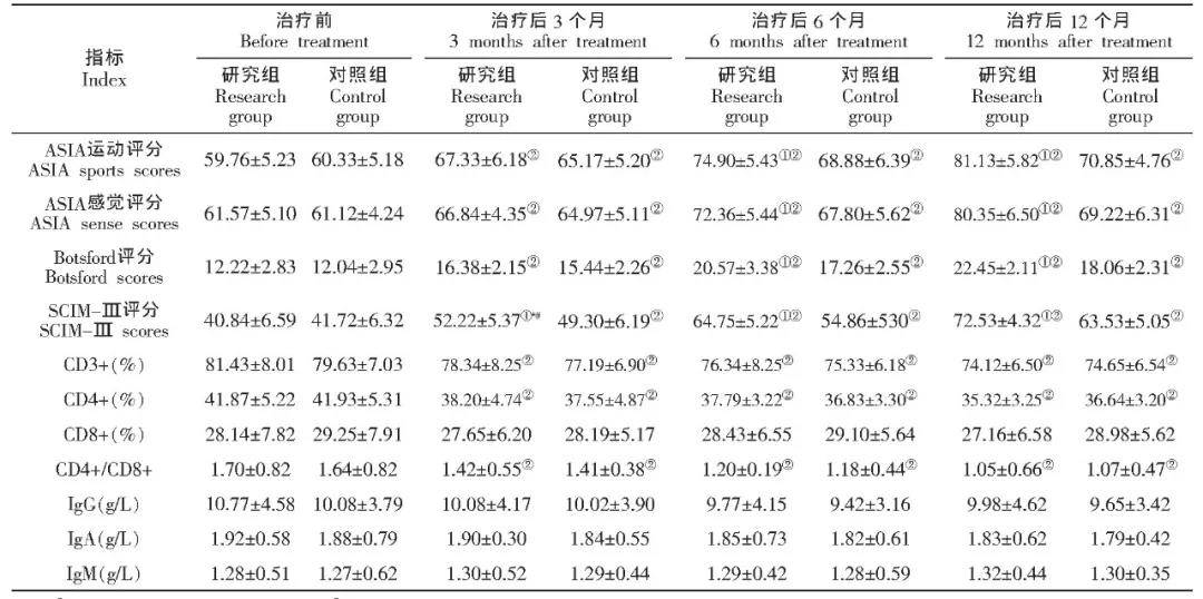 脊髓損傷治療領域取得重大突破，最新研究成果帶來希望之光