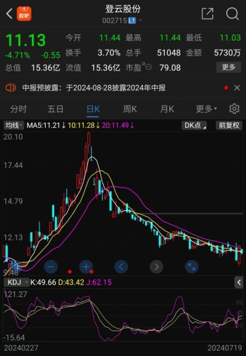 登云股份最新消息全面解讀與分析