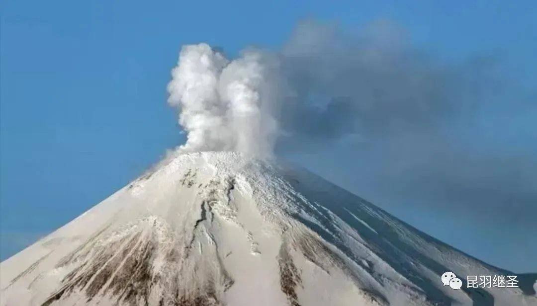 富士山火山最新動態及活動影響分析