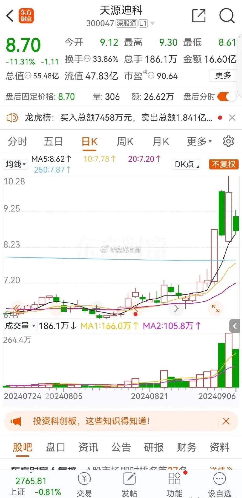 天源迪科重組重塑企業版圖，引領數字化轉型新篇章的最新消息