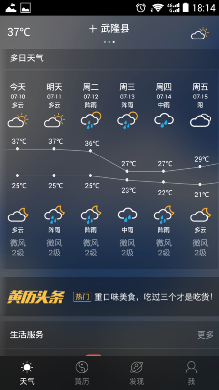 讓炯村最新天氣預報更新，今日天氣狀況及未來趨勢分析