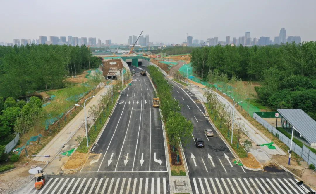 駱崗街道最新項目，先鋒力量引領城市發展之路