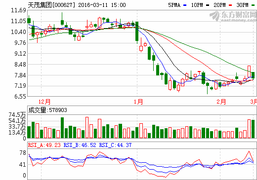 天茂集團(tuán)最新動(dòng)態(tài)全面解析