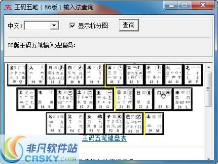 下載萬能五筆輸入法最新版本，高效輸入的極致體驗