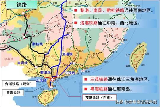 廣東高鐵線路圖最新動態及未來展望