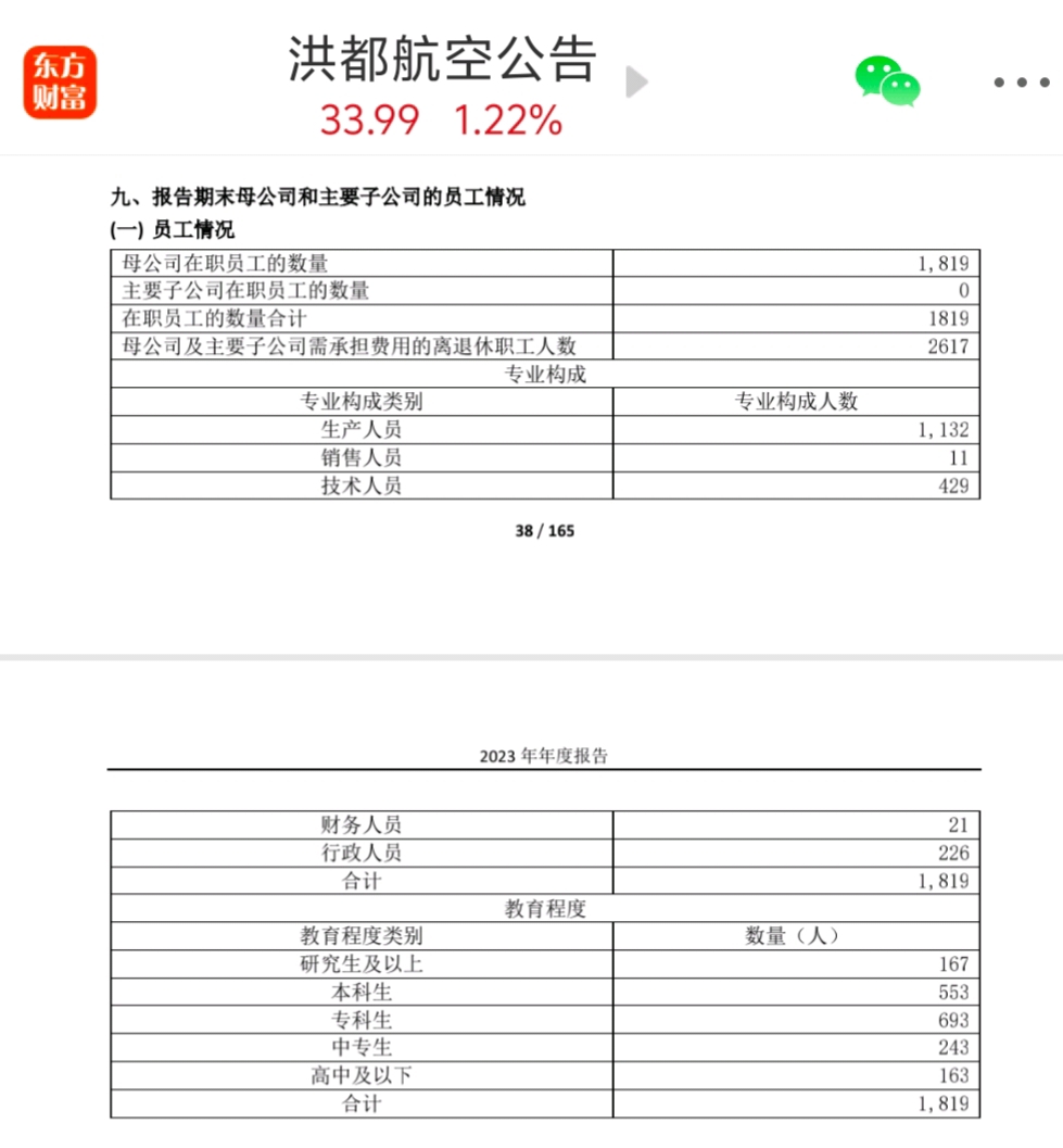 洪都航空重組最新動態，重塑企業架構，開啟發展新篇章