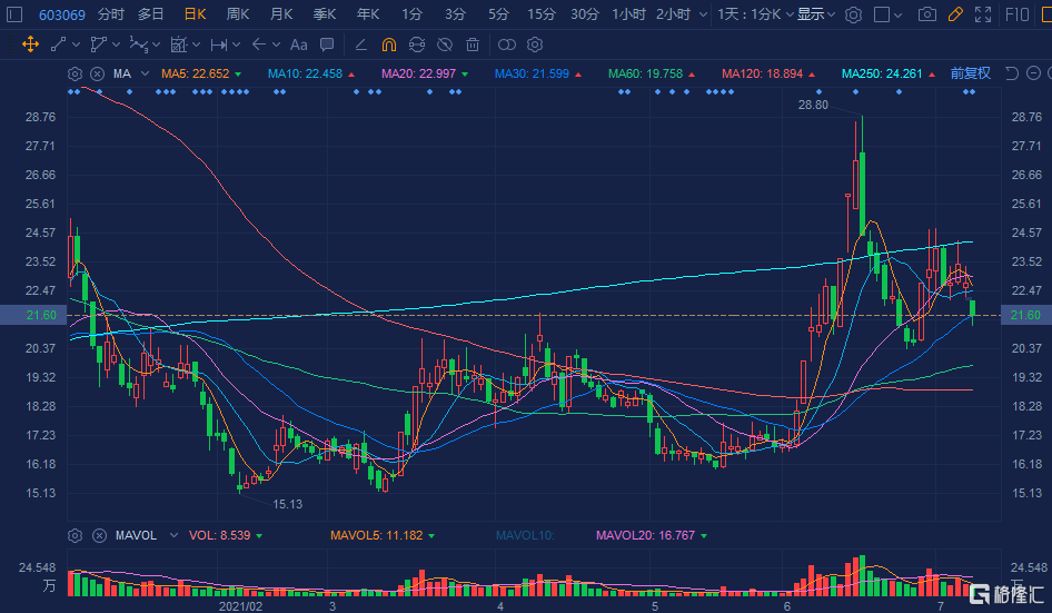 海汽集團最新消息全面解讀與分析