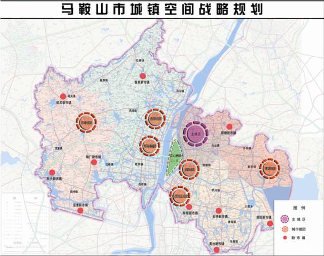 馬鞍山市檔案局最新戰略規劃展望