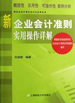 企業會計制度最新版，構建高效財務管理體系的核心要素